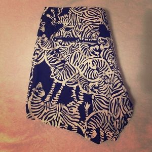 Lilly Pulitzer Callahan Shorts